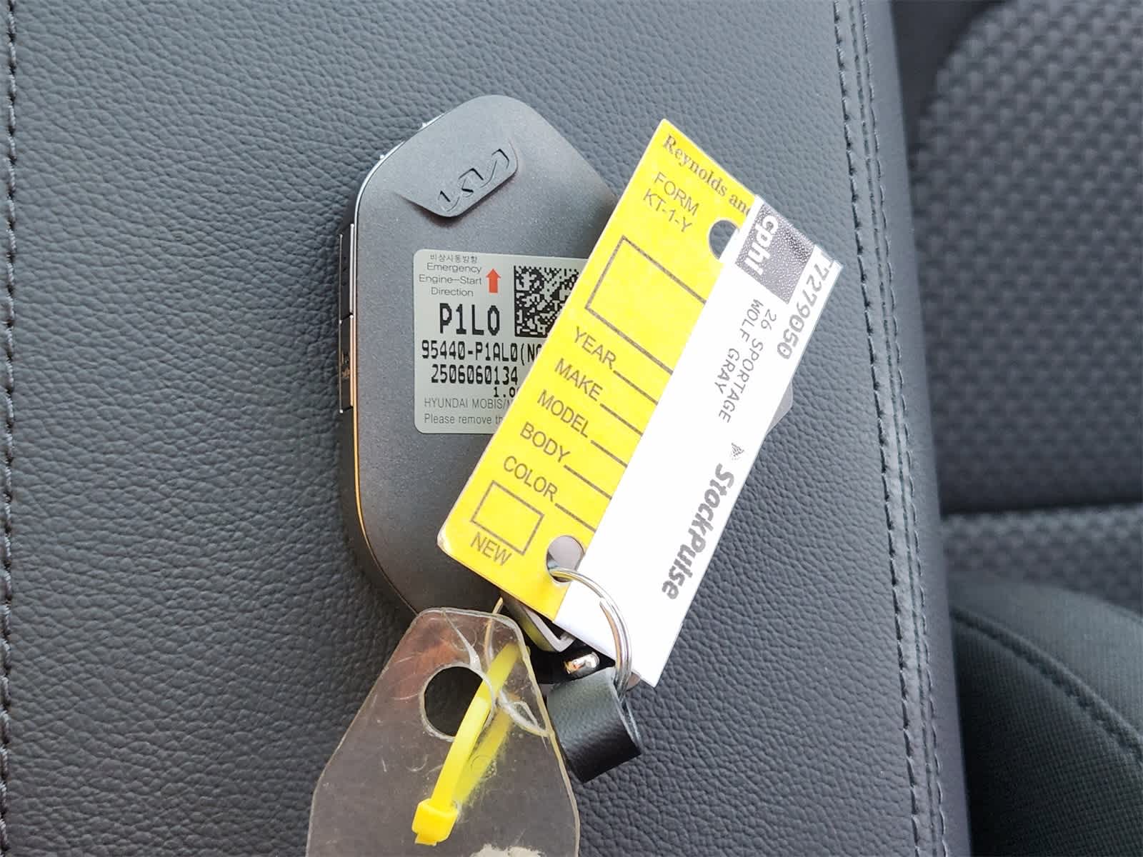 Thumbnail: 2026 Kia Sportage - 30