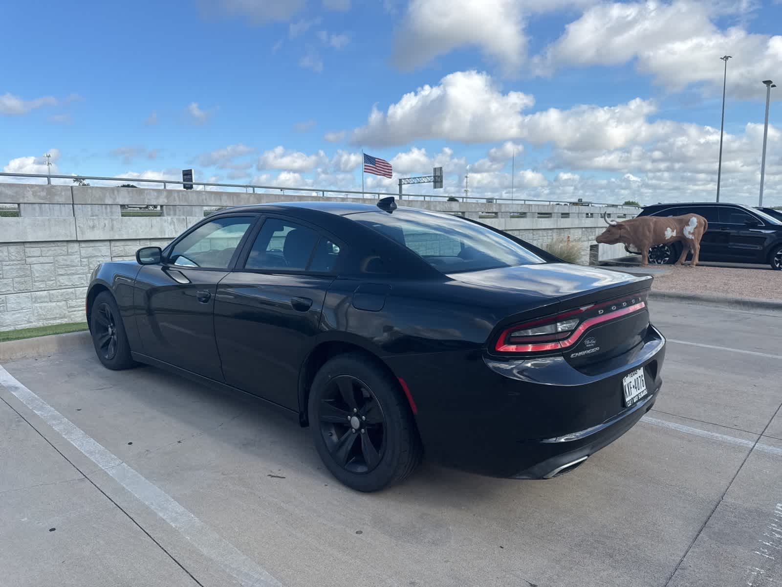 Thumbnail: 2016 Dodge Charger - 6