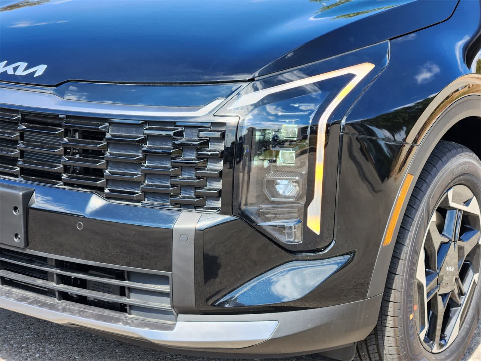 Thumbnail: 2026 Kia Sportage - 6