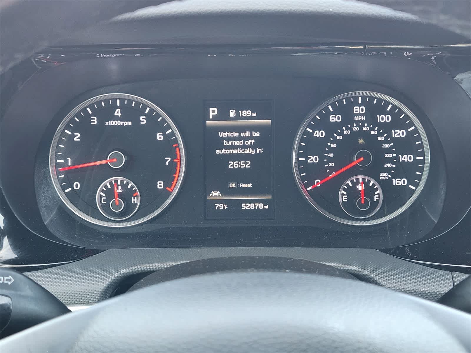 Thumbnail: 2023 Kia K5 - 14