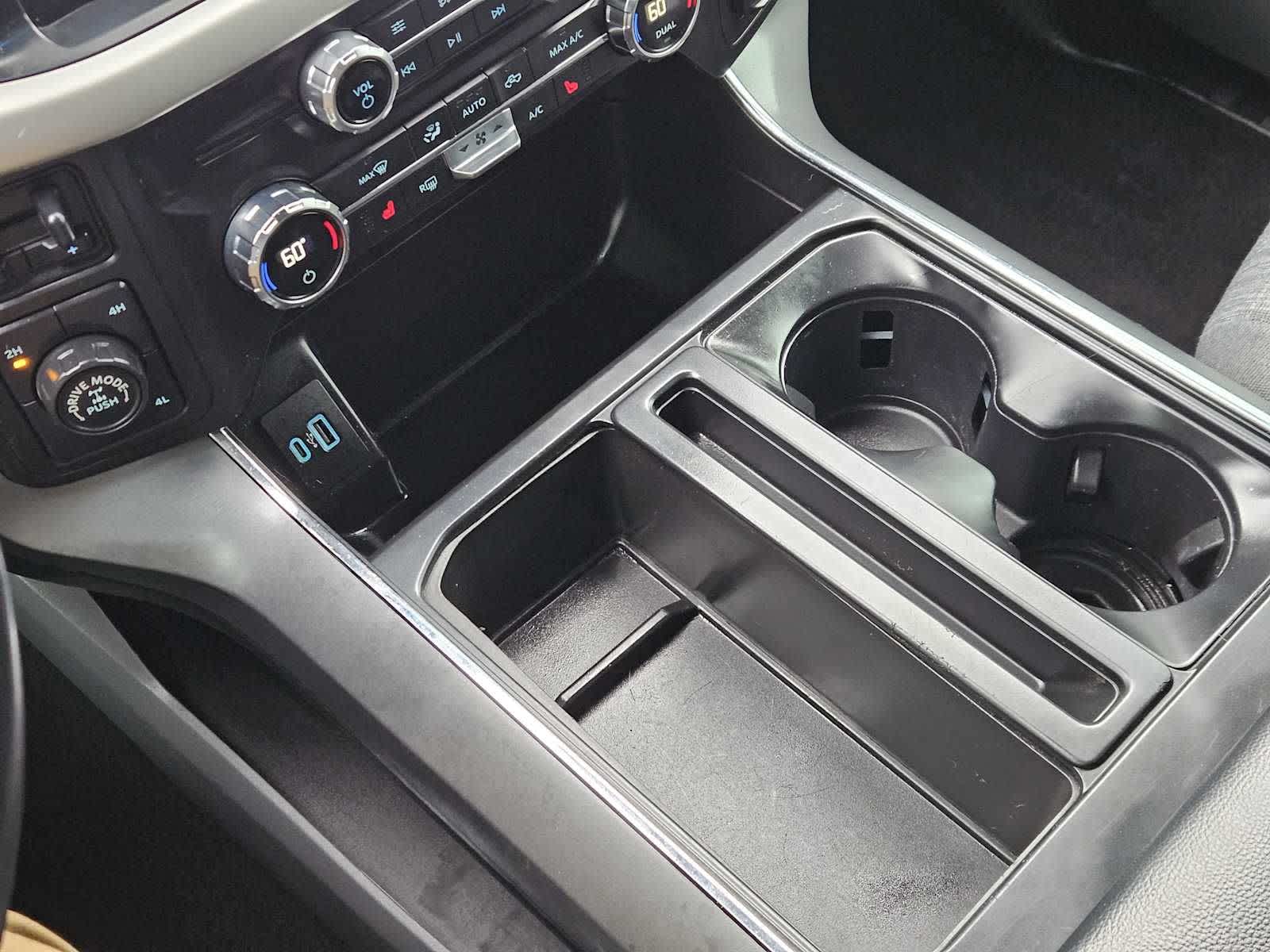 Thumbnail: 2021 Ford F-150 - 19