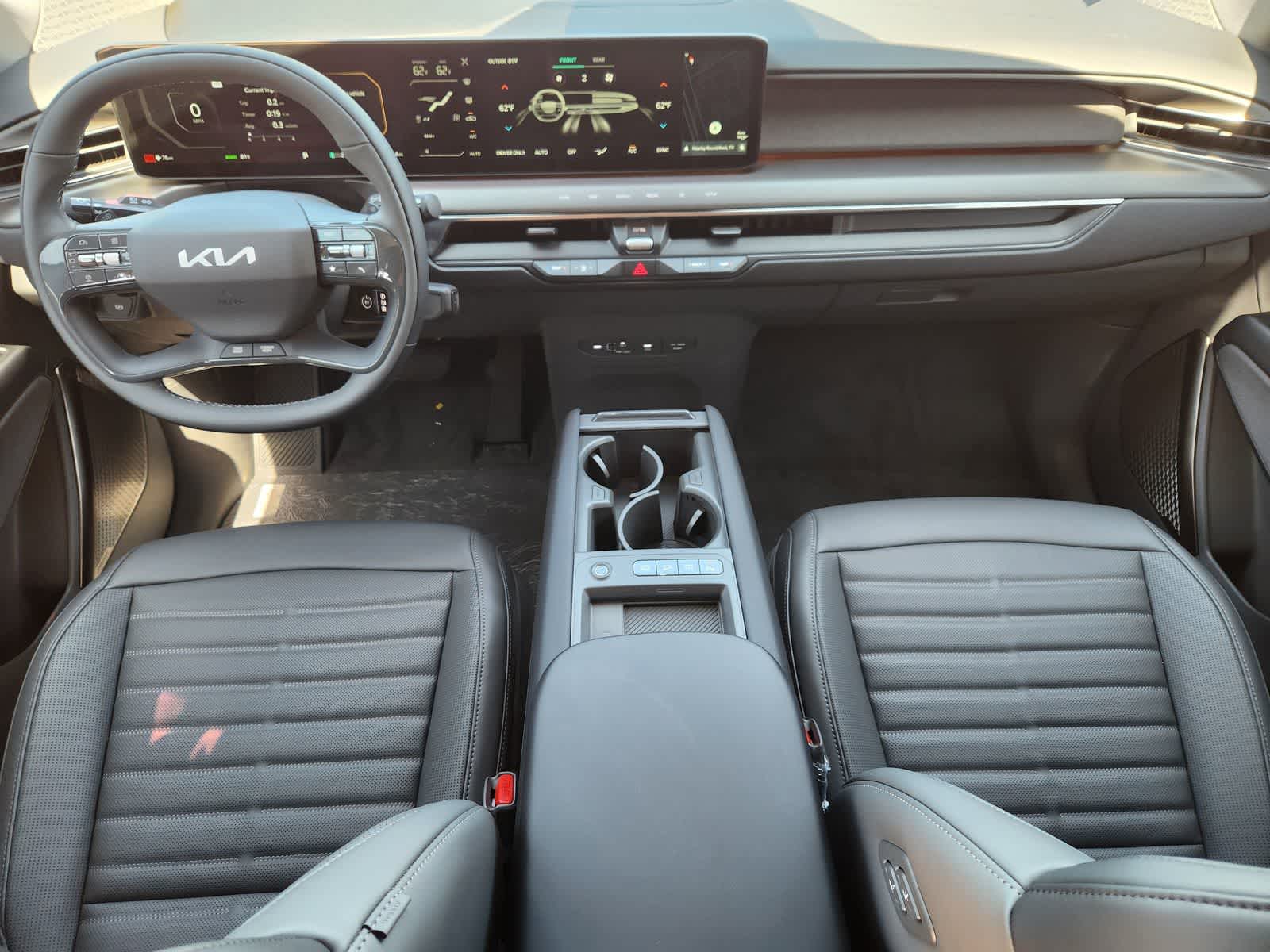 Thumbnail: 2026 Kia EV9 - 22