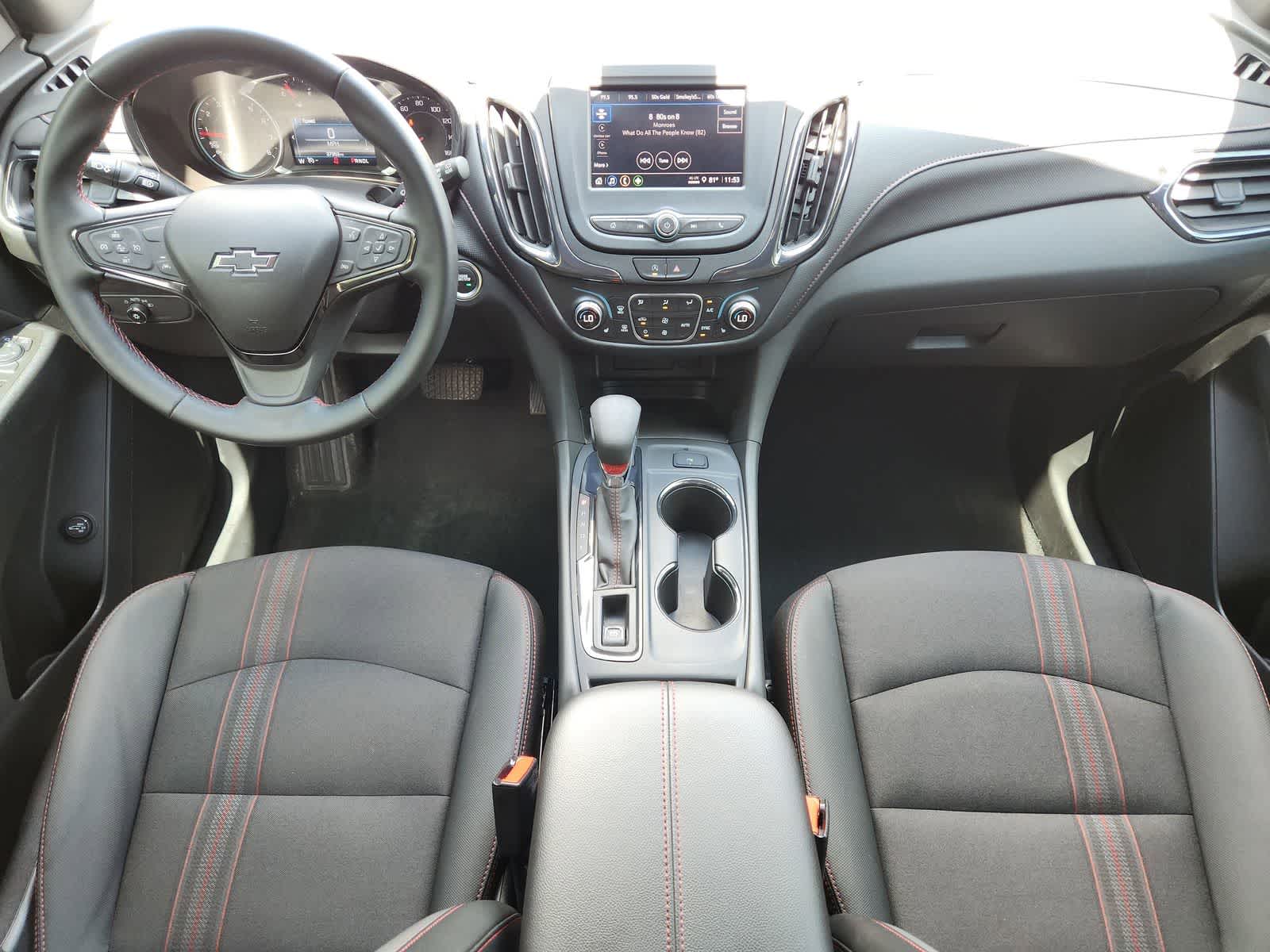 2023 Chevrolet Equinox RS - Photo 24
