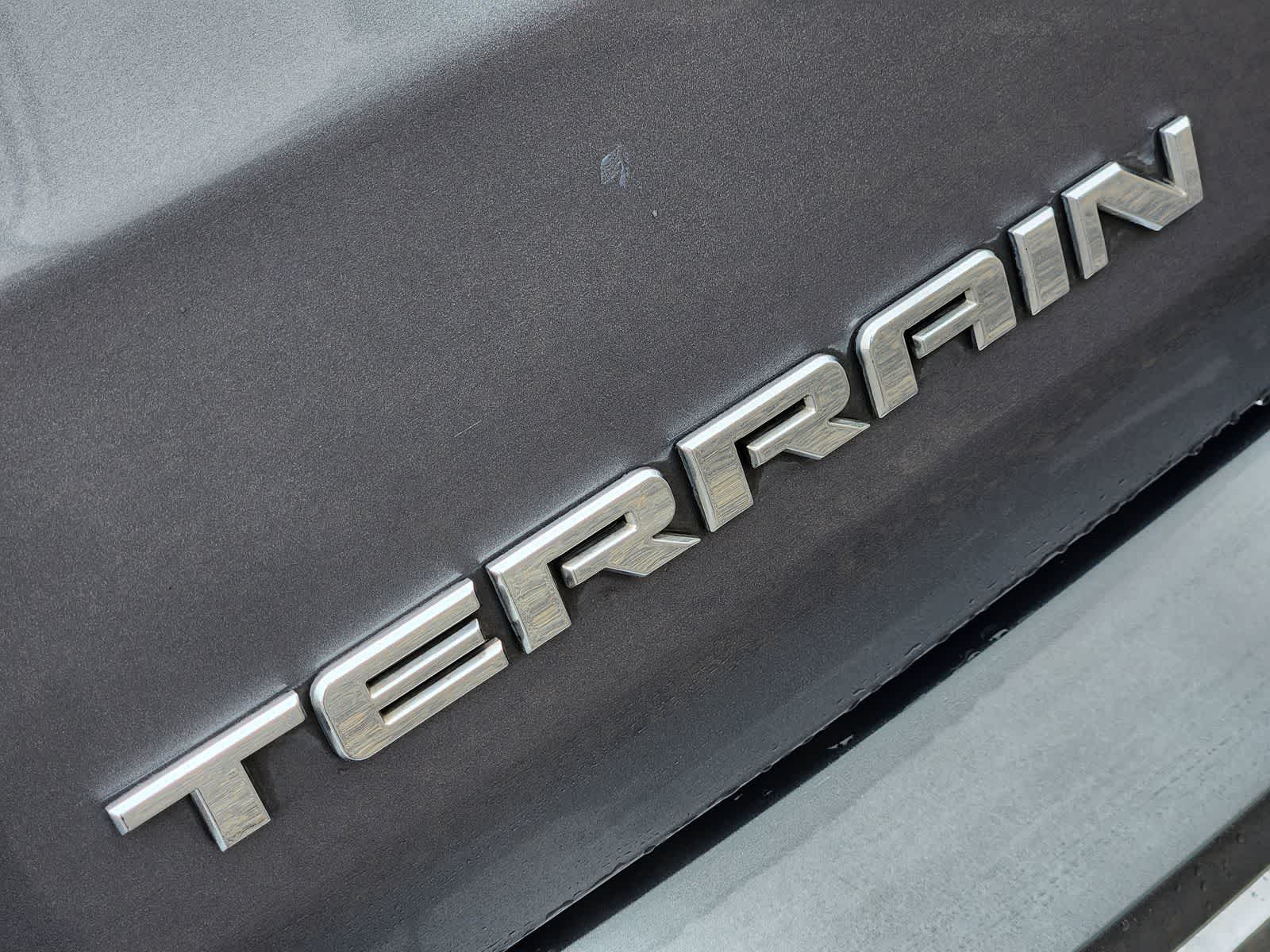 Thumbnail: 2019 GMC Terrain - 11