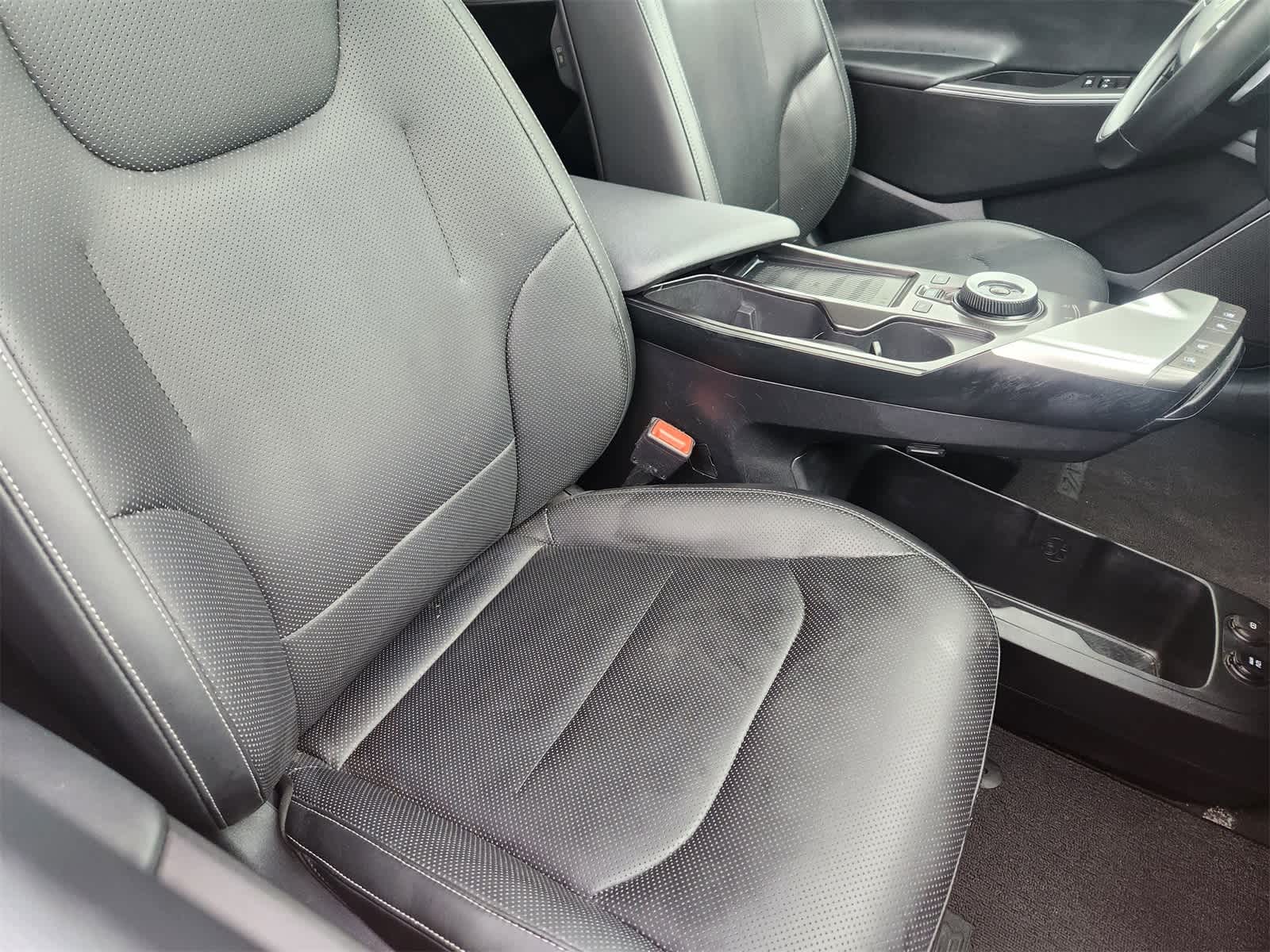 Thumbnail: 2024 Kia EV6 - 13