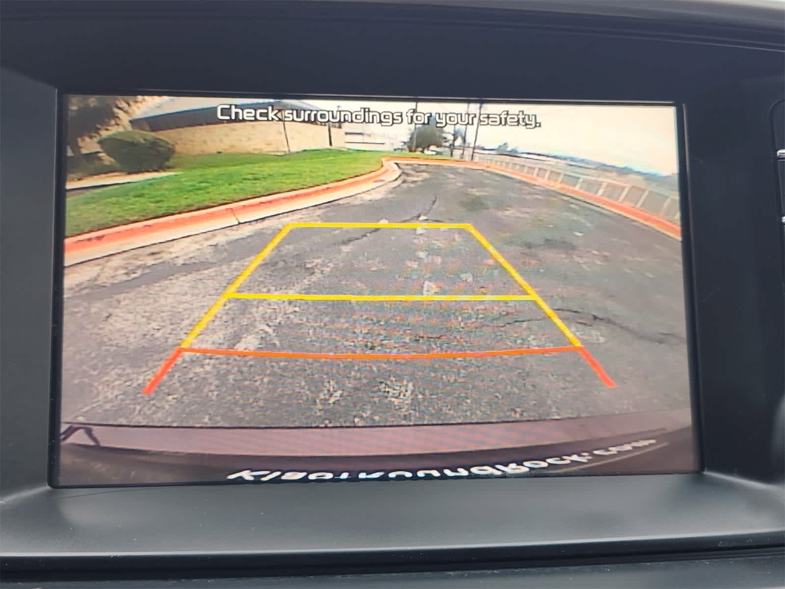 Thumbnail: 2020 Kia Sorento - 17