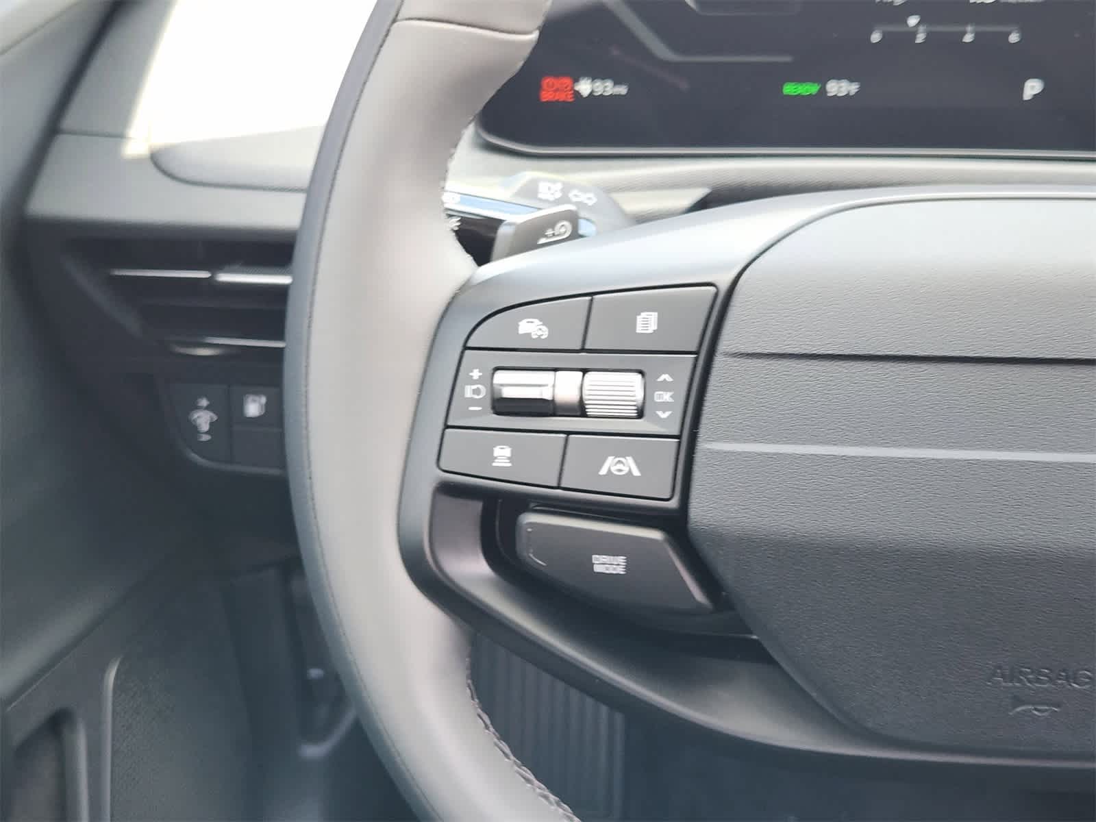 Thumbnail: 2025 Kia EV6 - 23