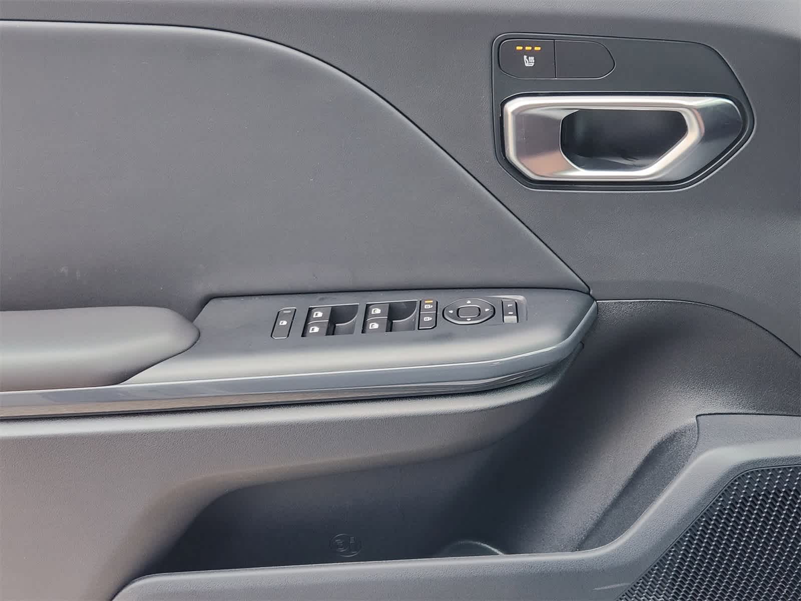 Thumbnail: 2026 Kia K4 - 19