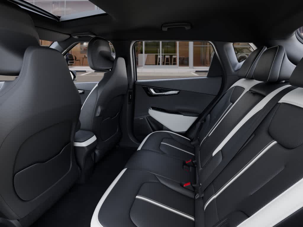 Thumbnail: 2026 Kia EV6 - 18