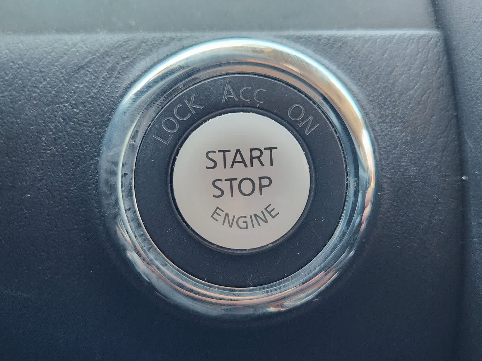 Thumbnail: 2019 INFINITI QX80 - 20