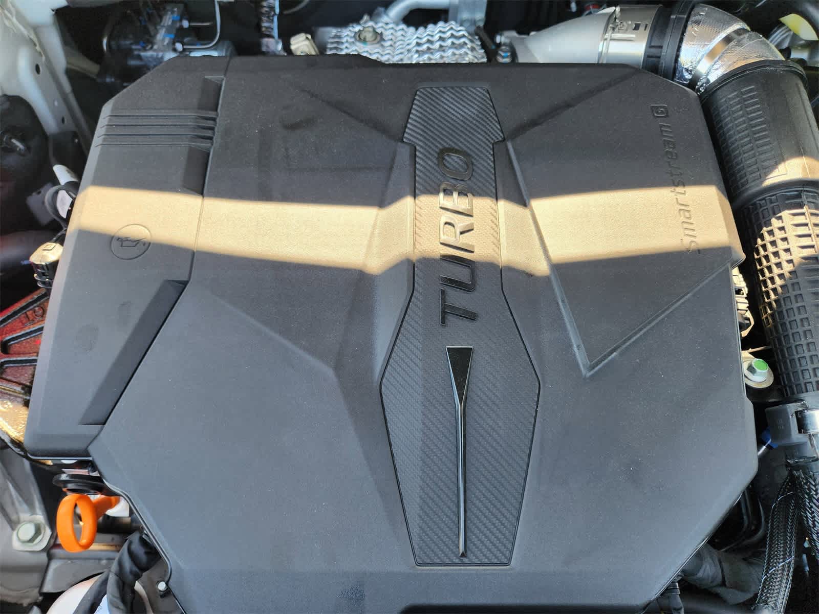 Thumbnail: 2026 Kia Sorento - 10