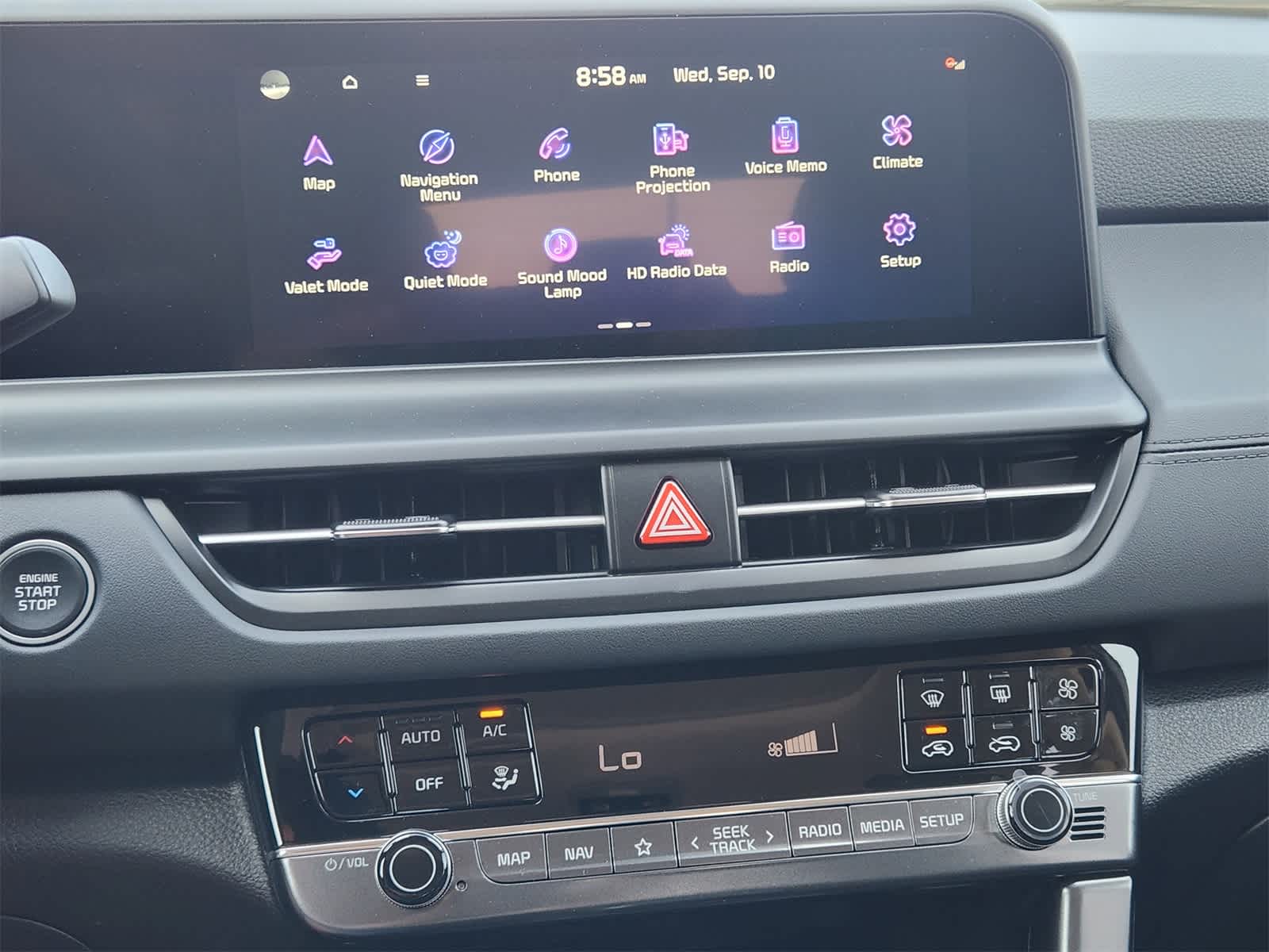 Thumbnail: 2026 Kia Seltos - 15