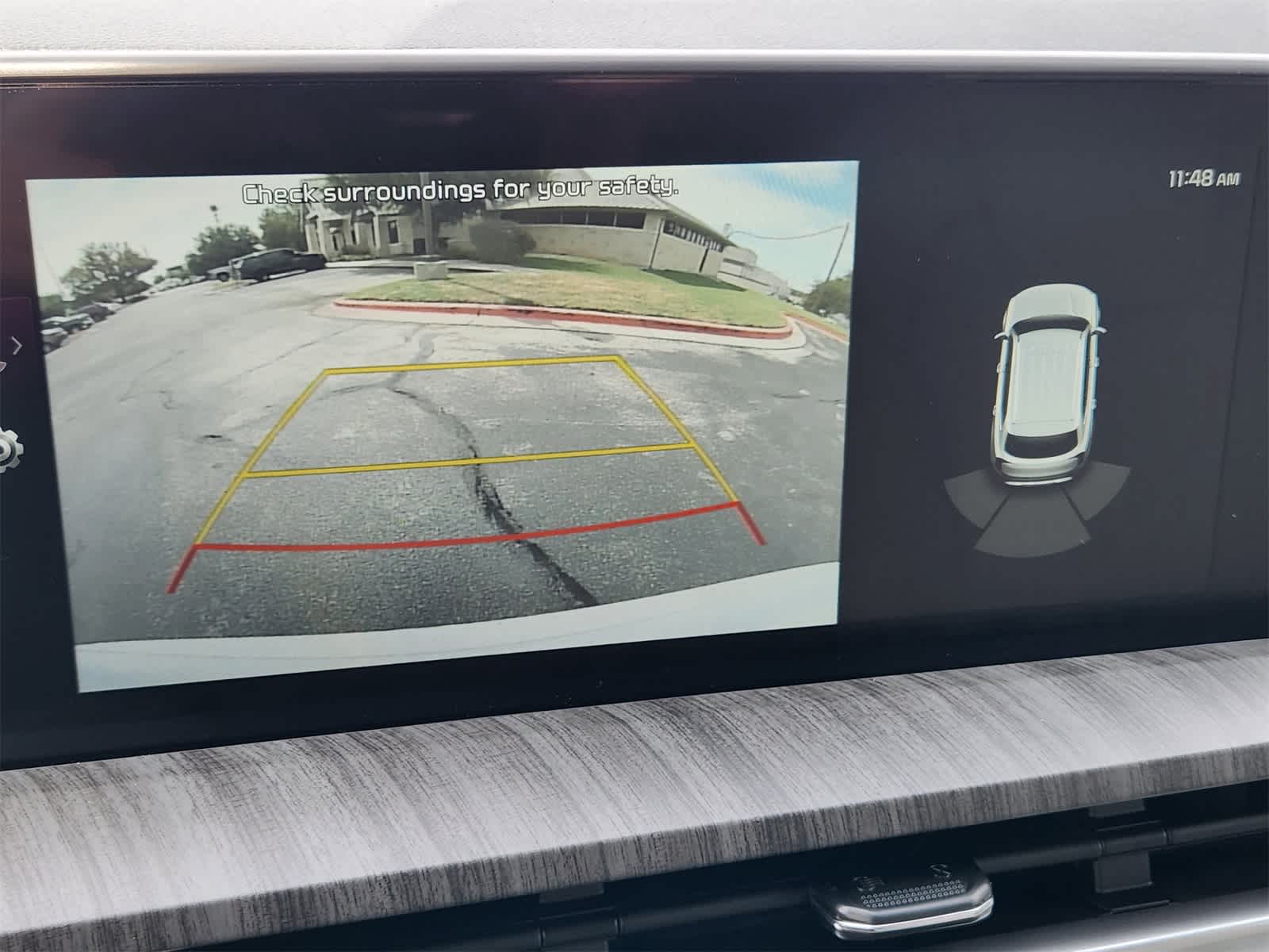 Thumbnail: 2025 Kia Telluride - 16