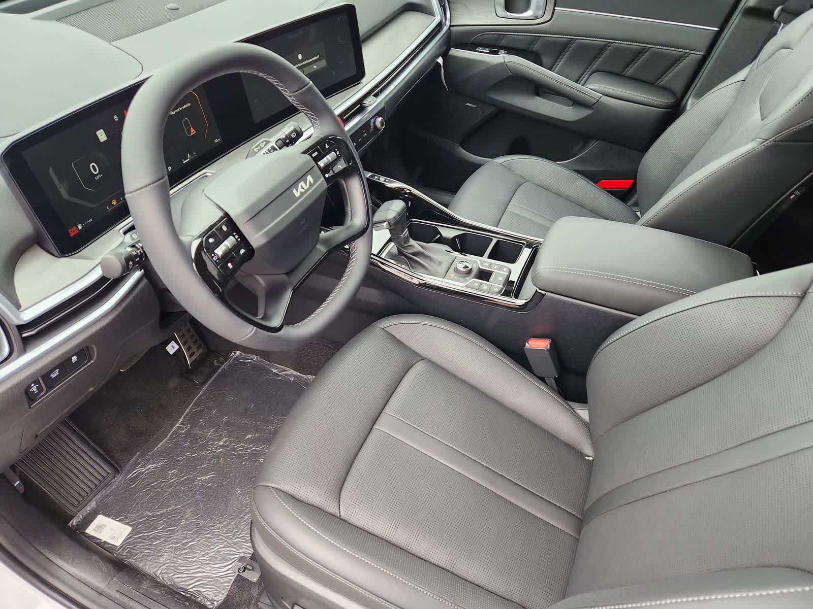 Thumbnail: 2026 Kia Sorento - 2