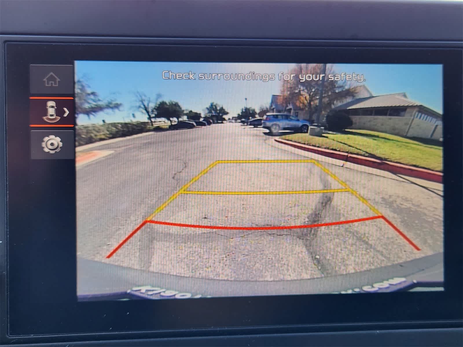 Thumbnail: 2024 Kia Sportage - 18