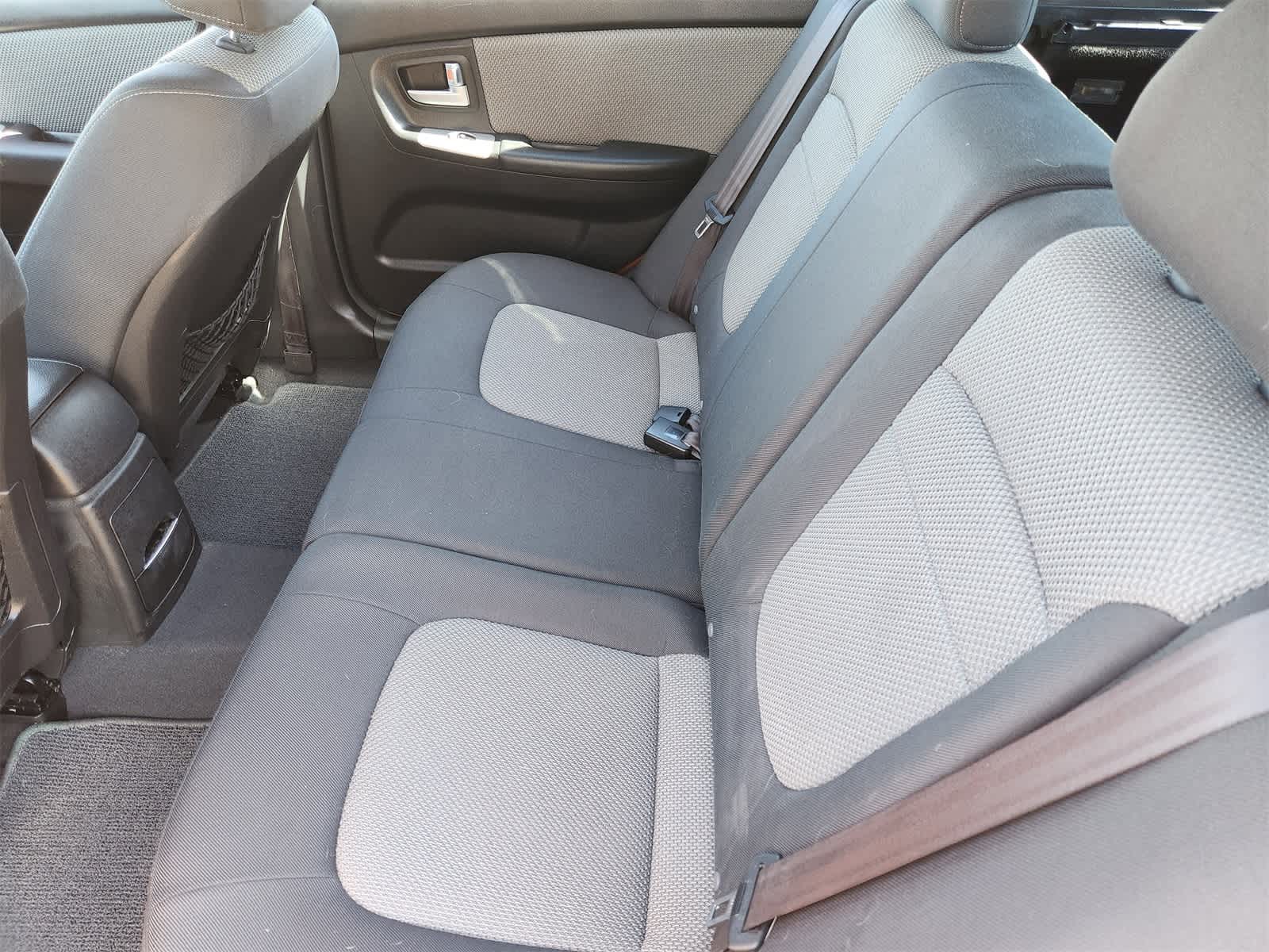 Thumbnail: 2007 Kia Spectra5 - 21