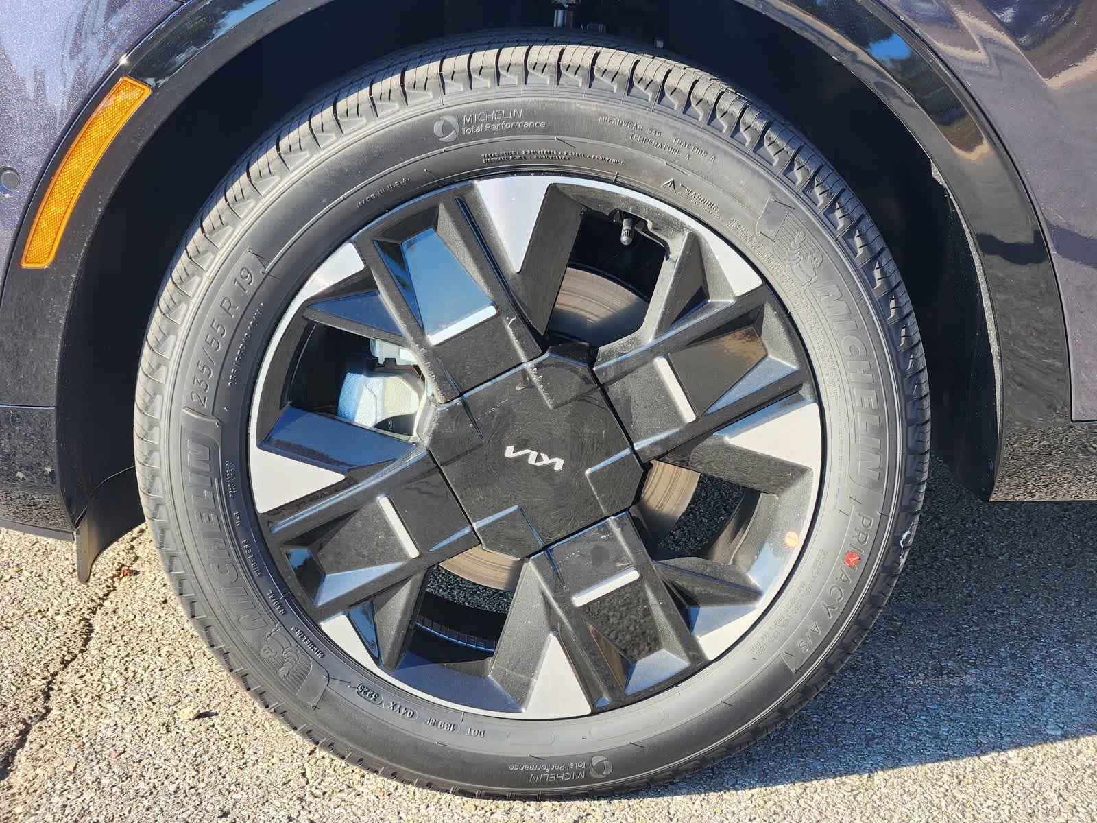 Thumbnail: 2026 Kia Sportage - 9