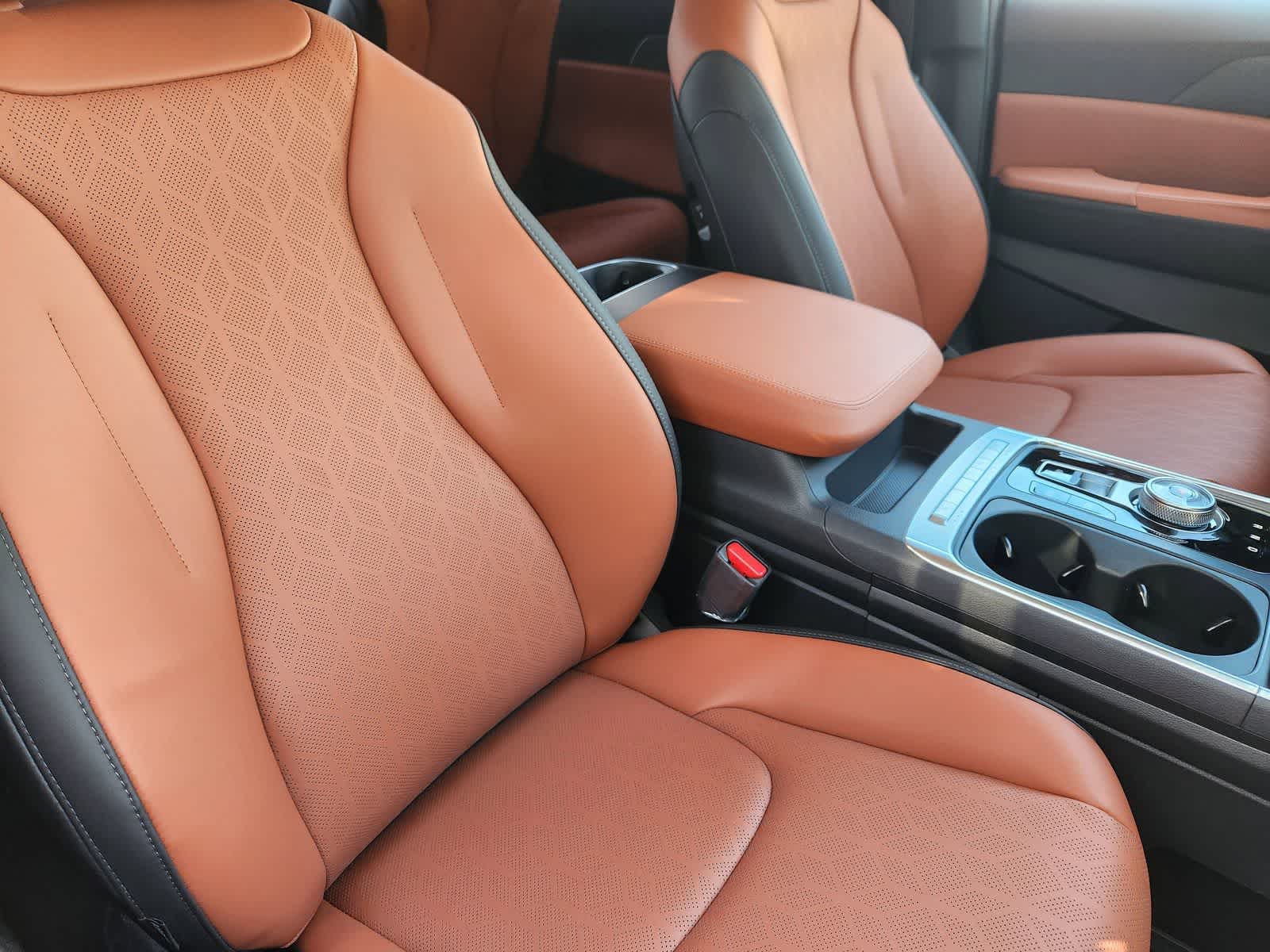 Thumbnail: 2026 Kia Carnival - 14