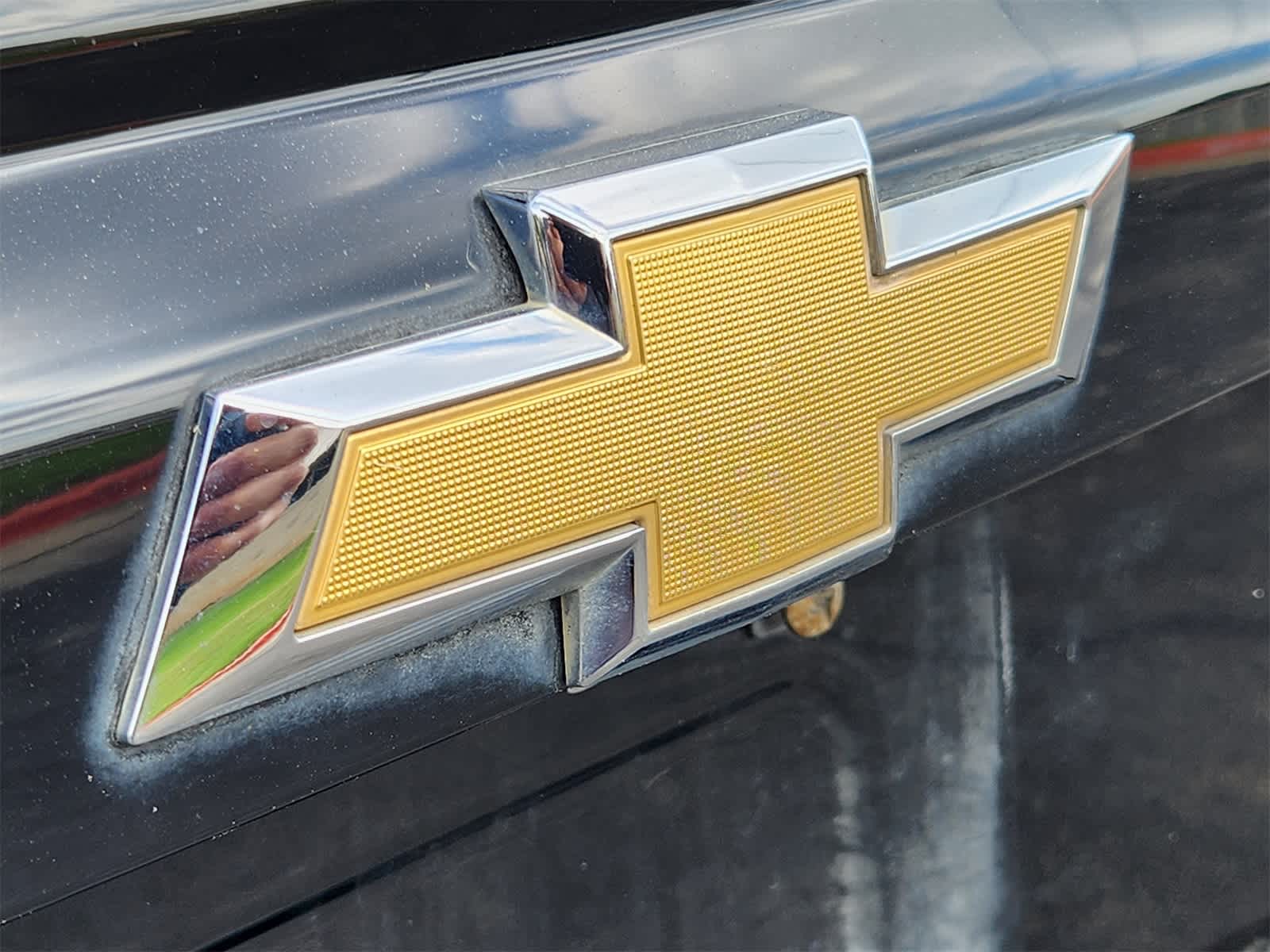 Thumbnail: 2015 Chevrolet Tahoe - 11