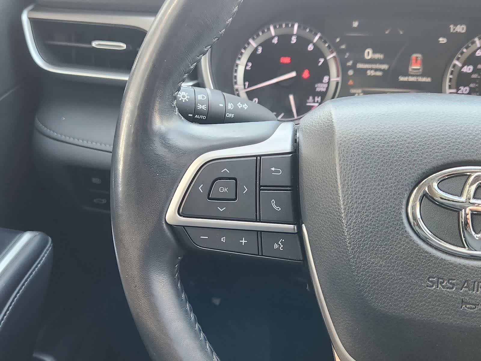 Thumbnail: 2022 Toyota Highlander - 28