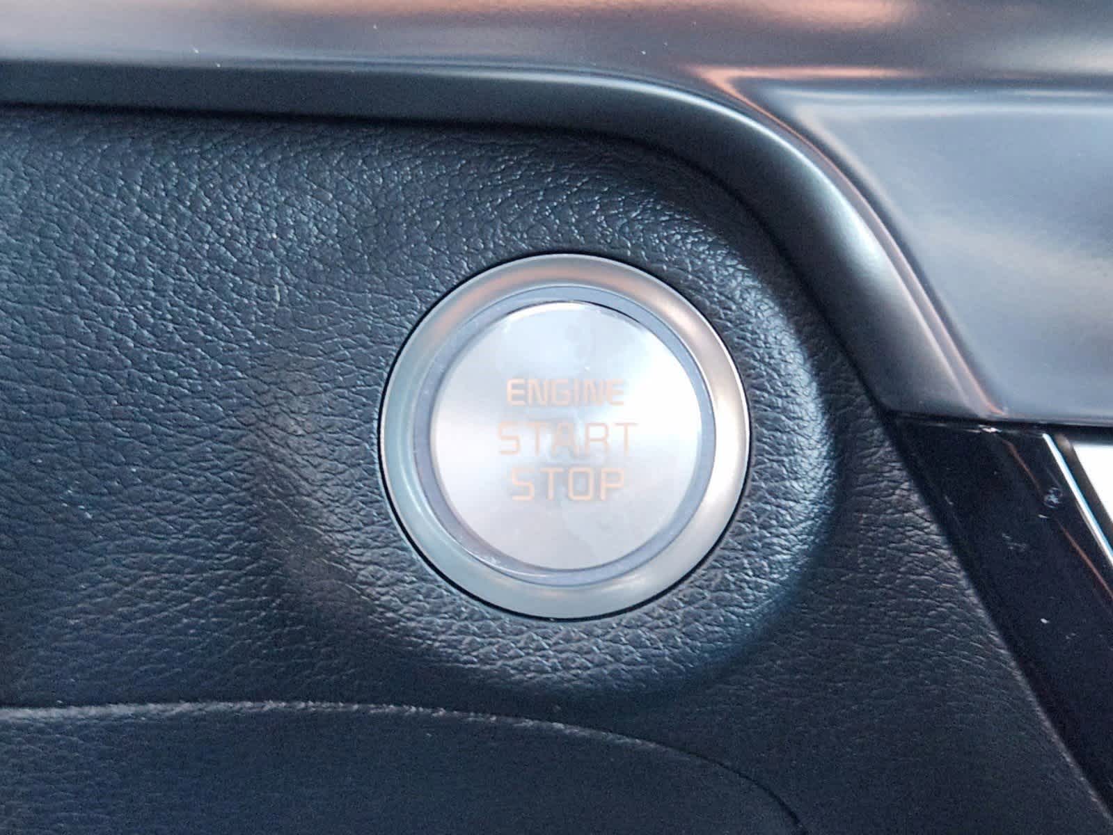 Thumbnail: 2025 Kia Telluride - 19