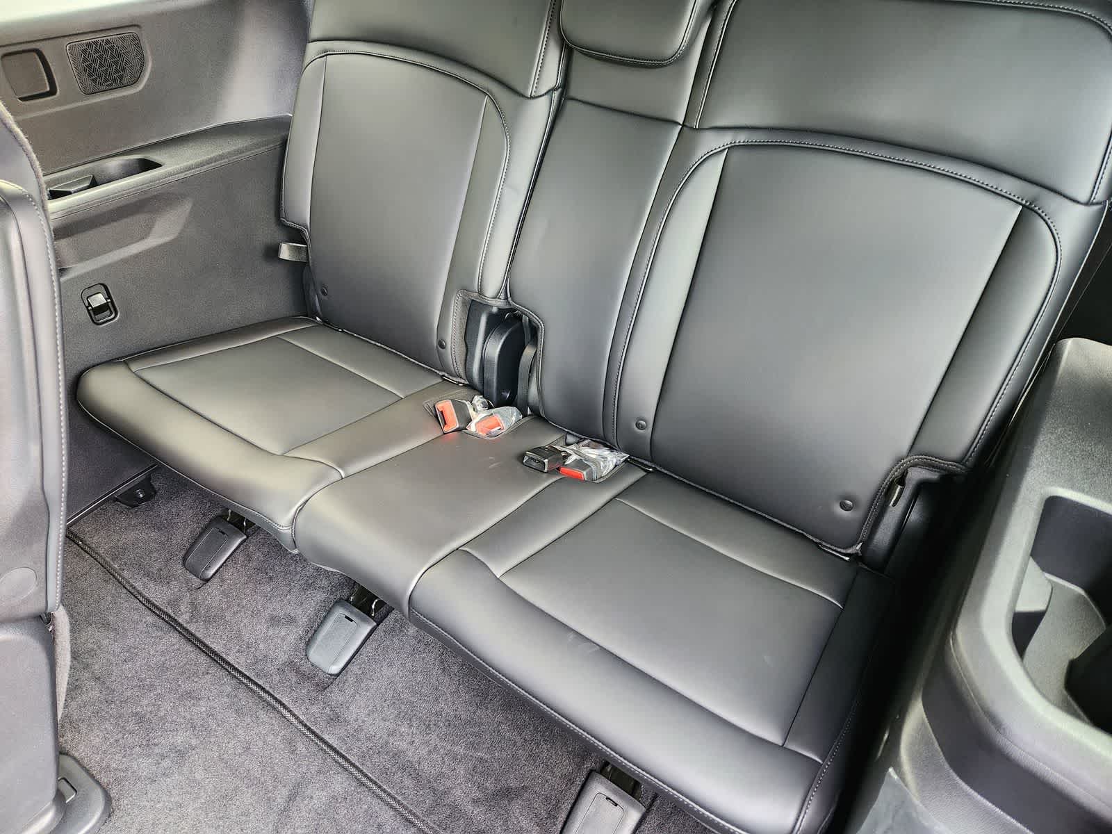 Thumbnail: 2027 Kia Telluride - 24