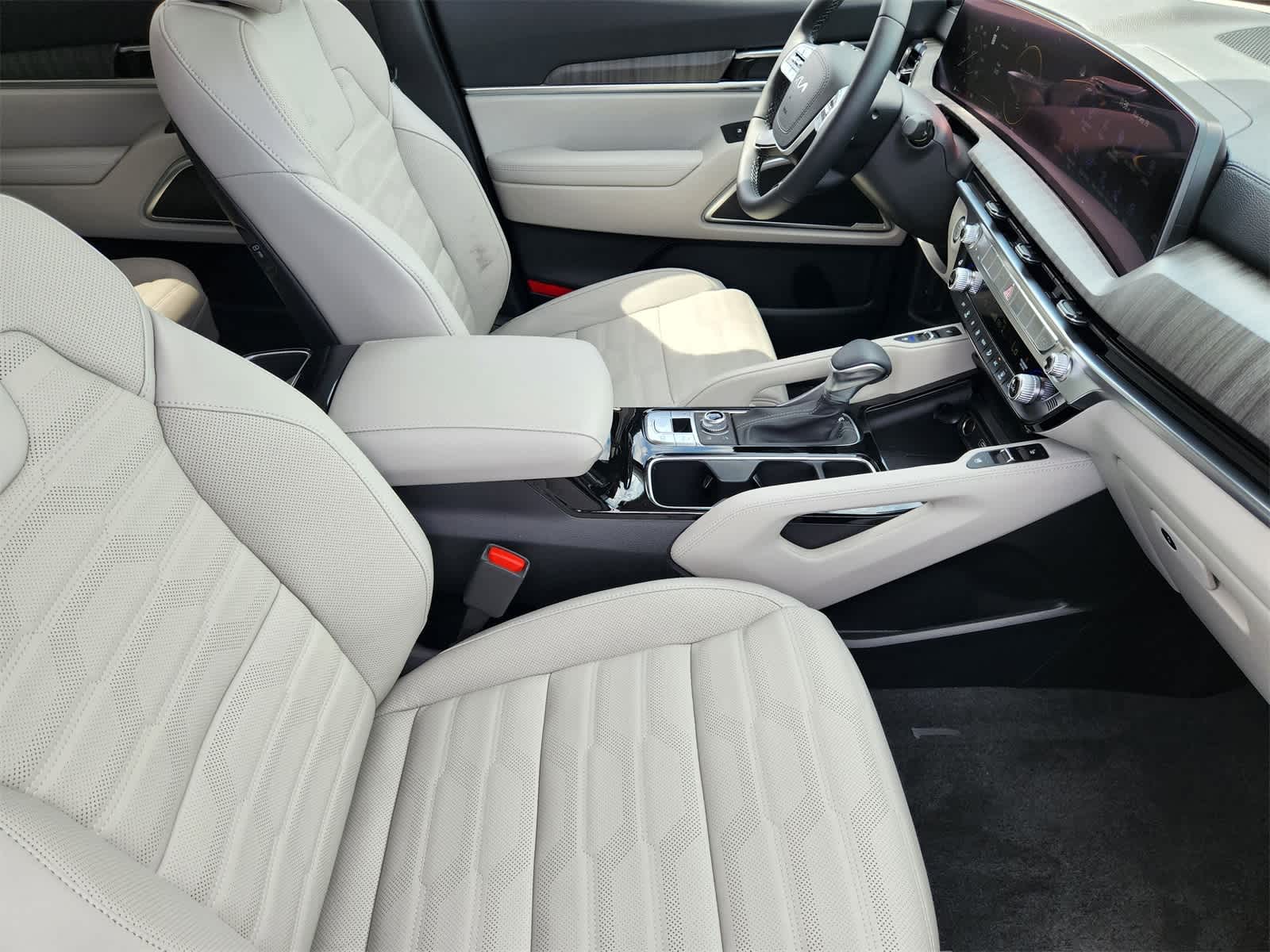 Thumbnail: 2025 Kia Telluride - 12