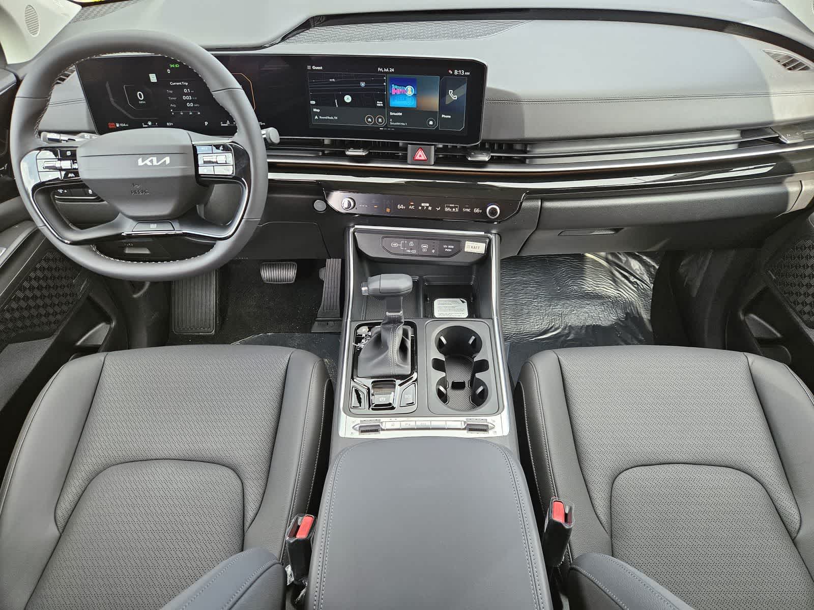 2027 Kia Carnival SX Prestige - Photo 19