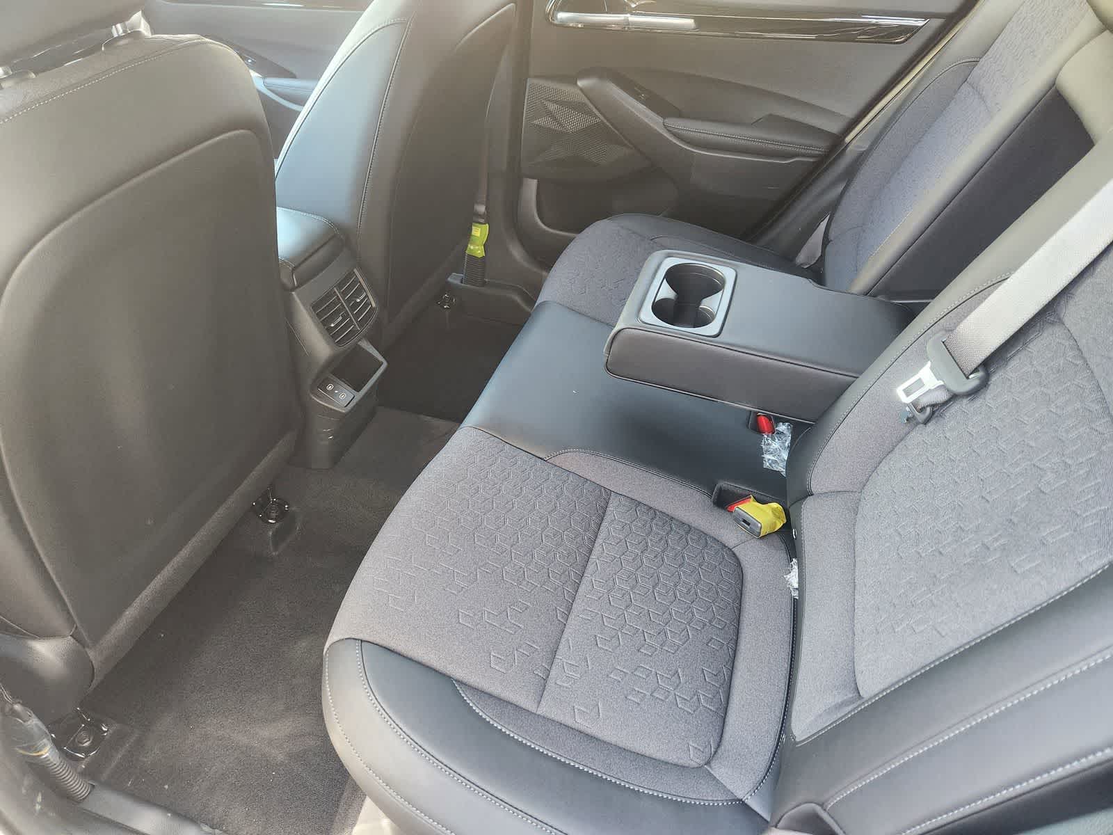 Thumbnail: 2026 Kia Seltos - 22