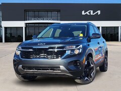 2026 Kia Seltos S SUV