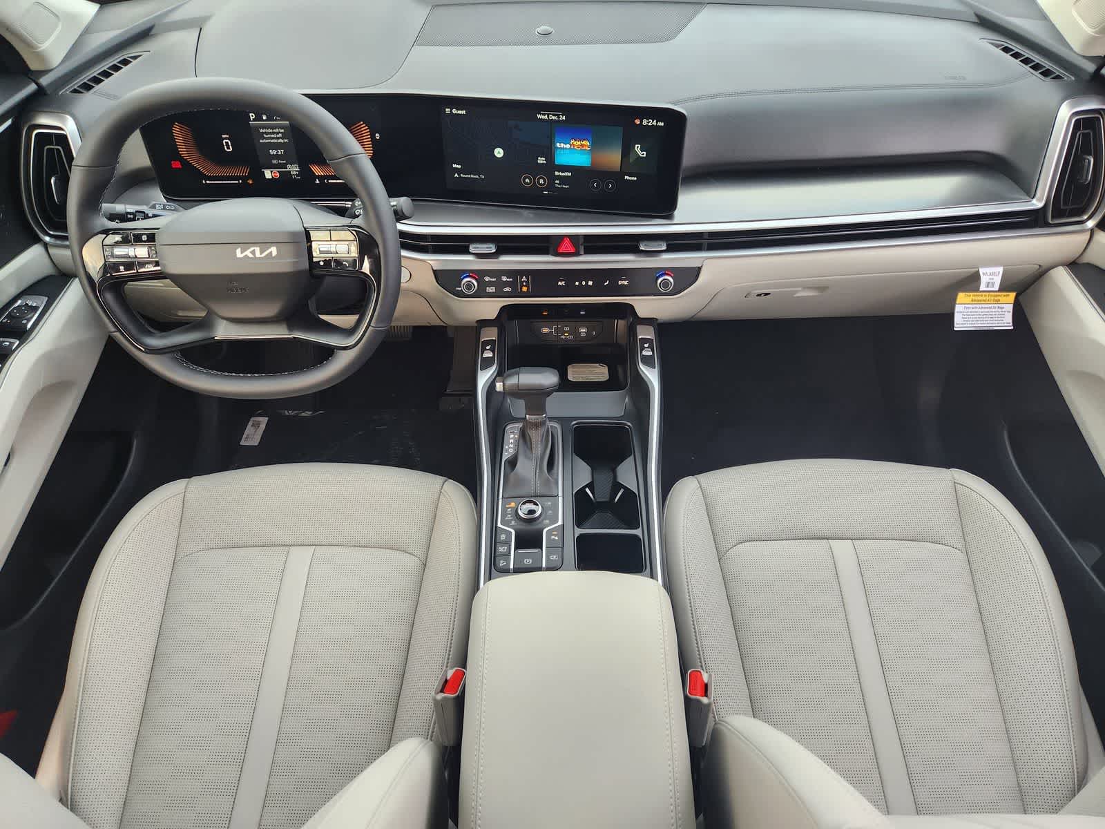 Thumbnail: 2026 Kia Sorento - 21