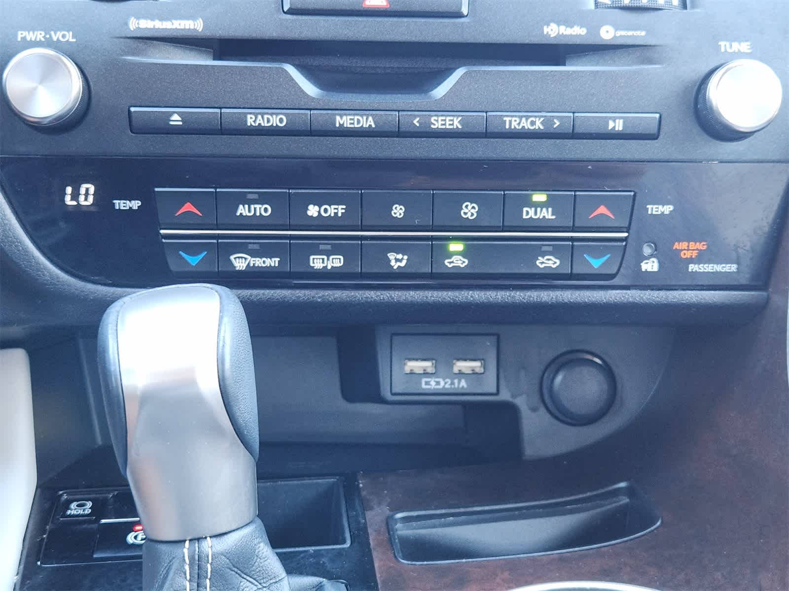 Thumbnail: 2022 Lexus RX - 18