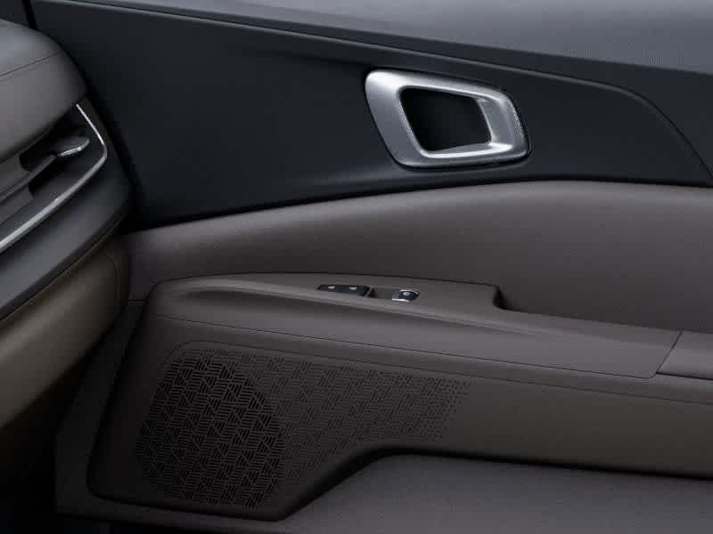 Thumbnail: 2026 Kia Carnival - 25