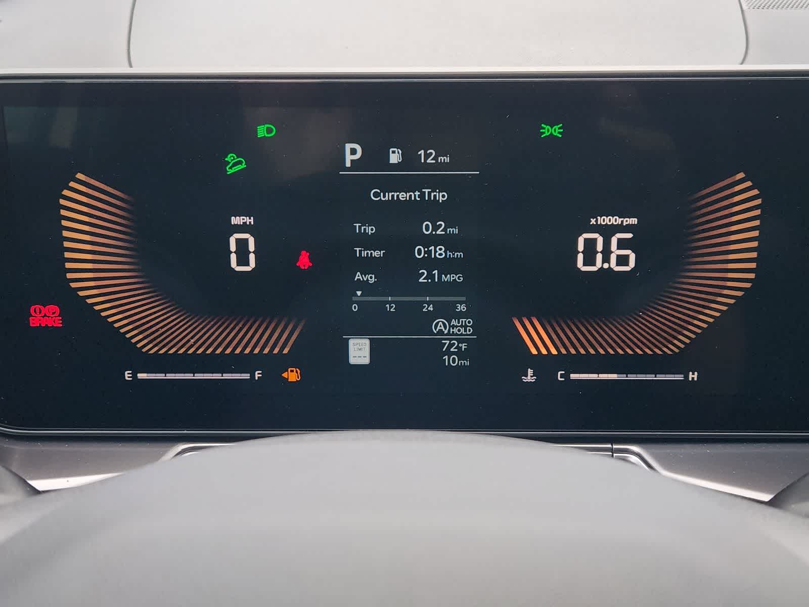 Thumbnail: 2026 Kia Sorento - 13