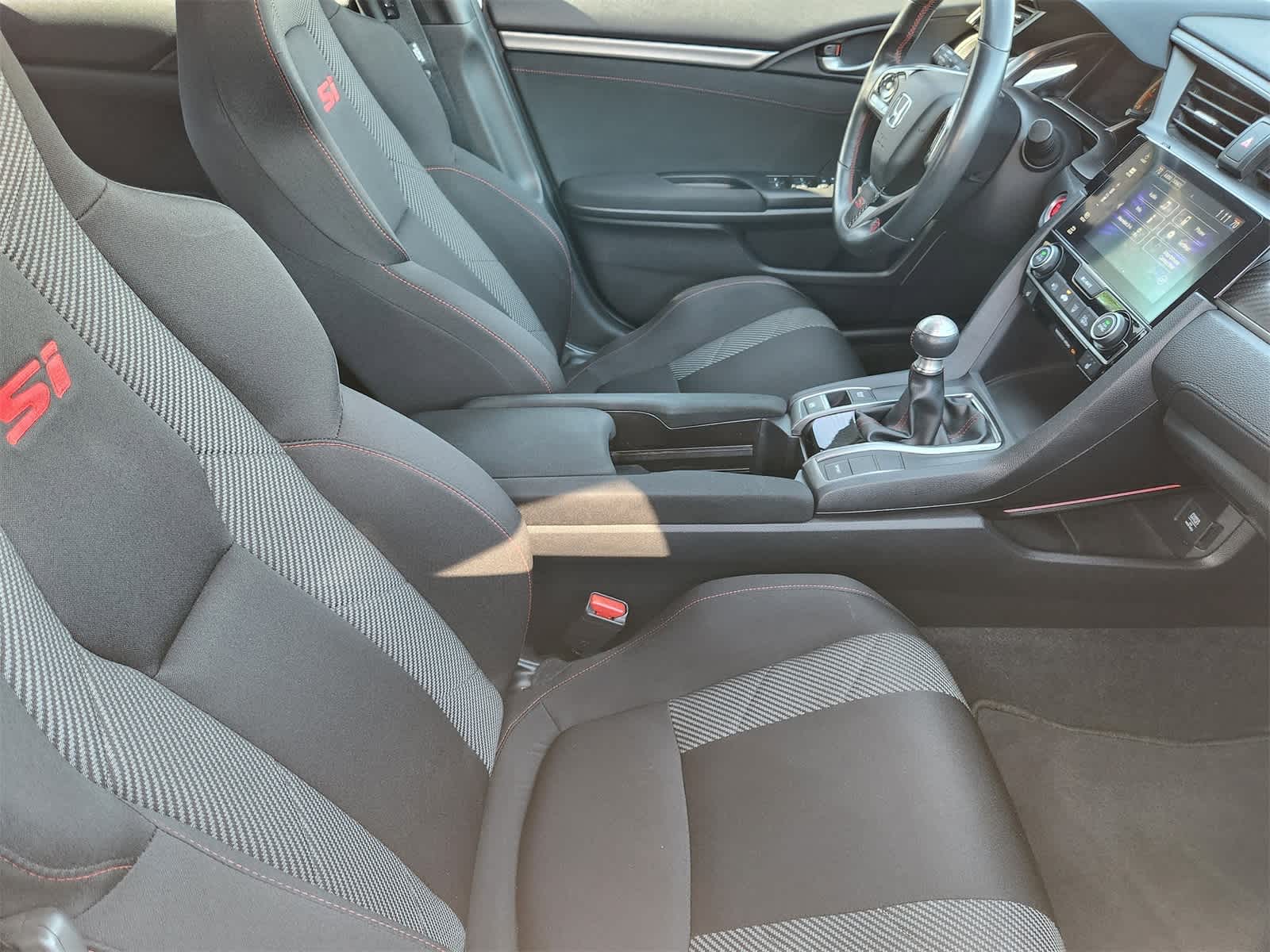 Thumbnail: 2018 Honda Civic - 14