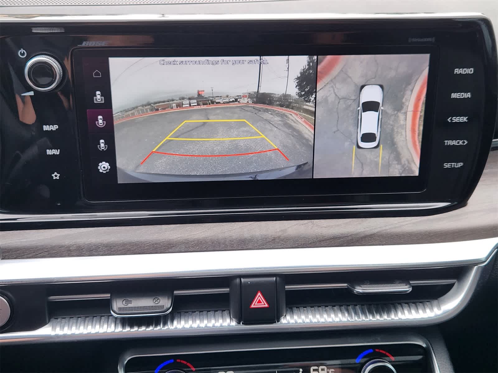 Thumbnail: 2022 Kia K5 - 17