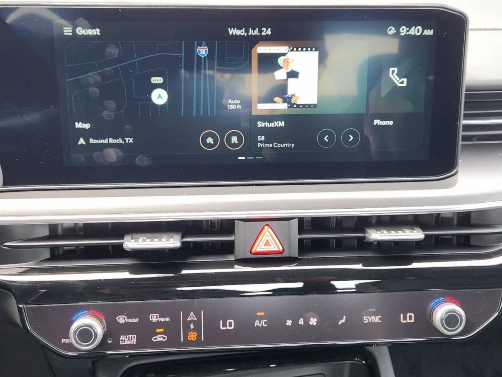 Thumbnail: 2025 Kia K5 - 14