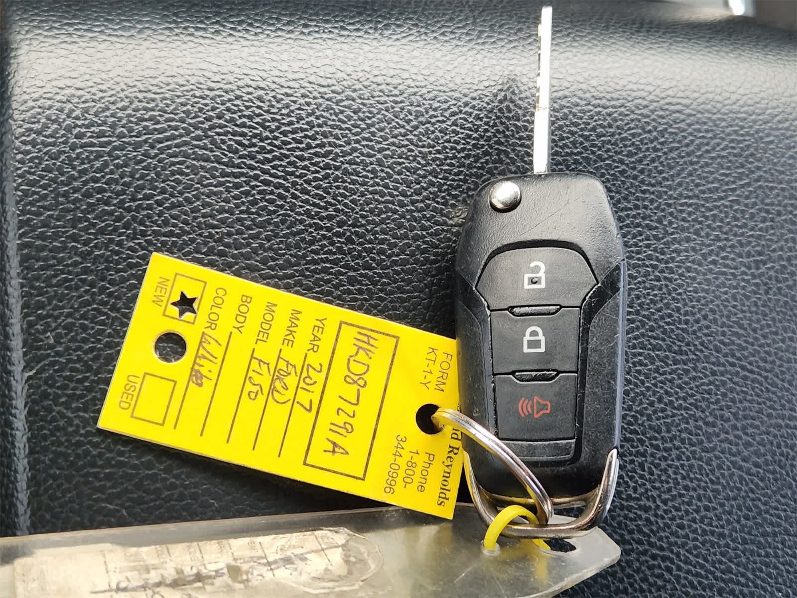 Thumbnail: 2017 Ford F-150 - 31