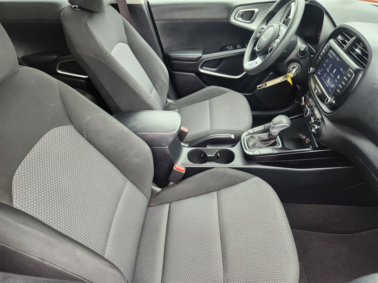 Thumbnail: 2022 Kia Soul - 14