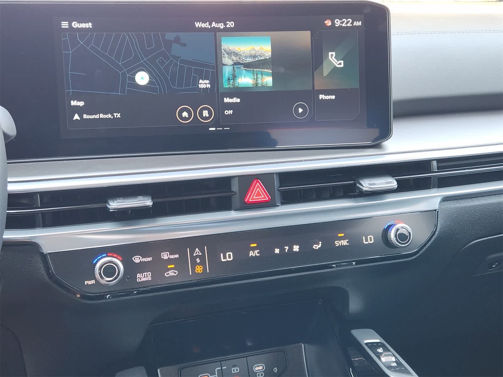 Thumbnail: 2025 Kia Sorento - 15