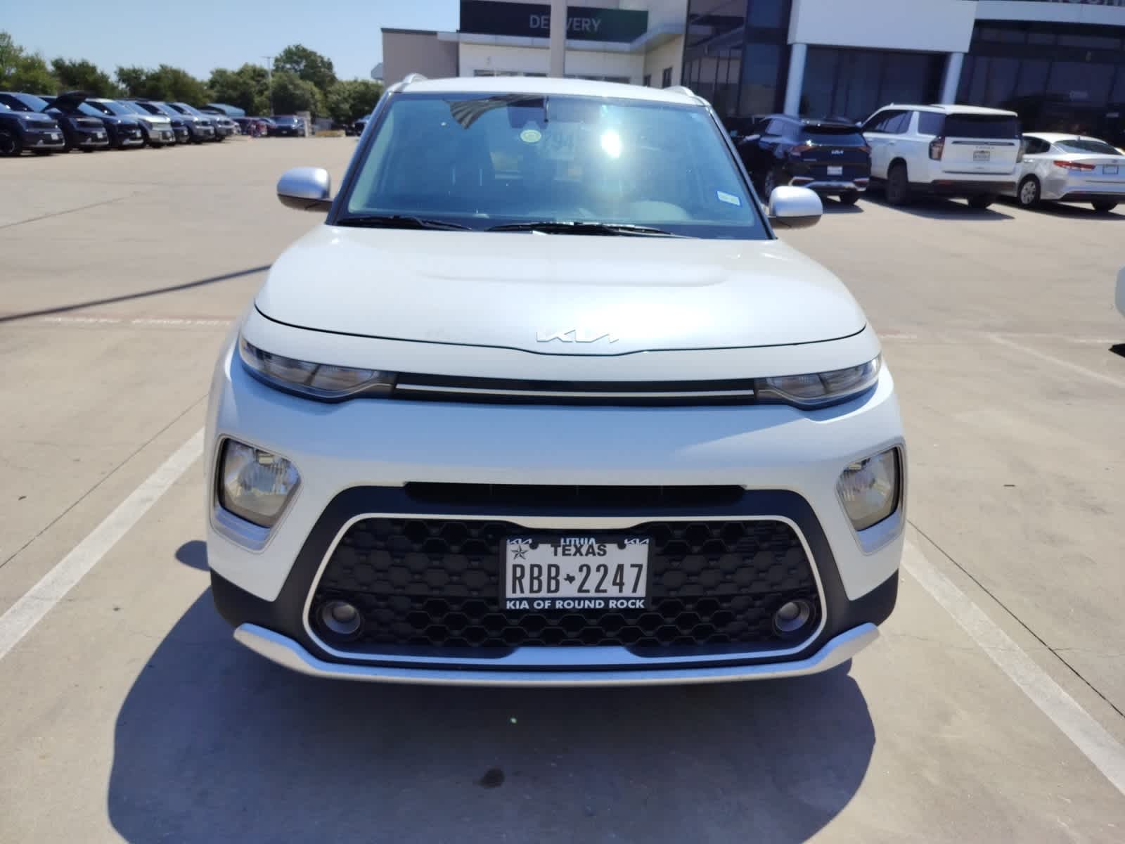 Thumbnail: 2022 Kia Soul - 2