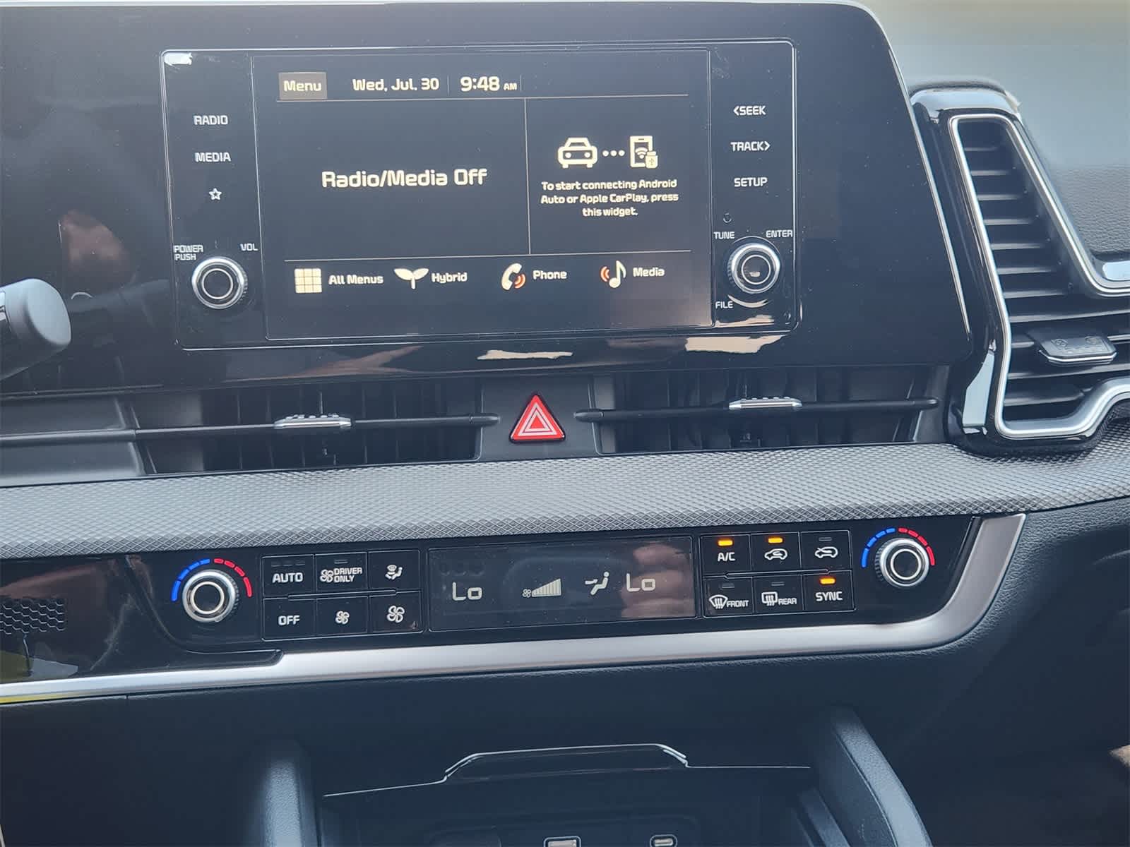 Thumbnail: 2025 Kia Sportage - 14