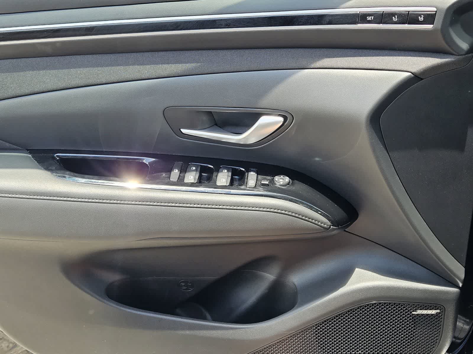 Thumbnail: 2024 Hyundai Tucson - 19