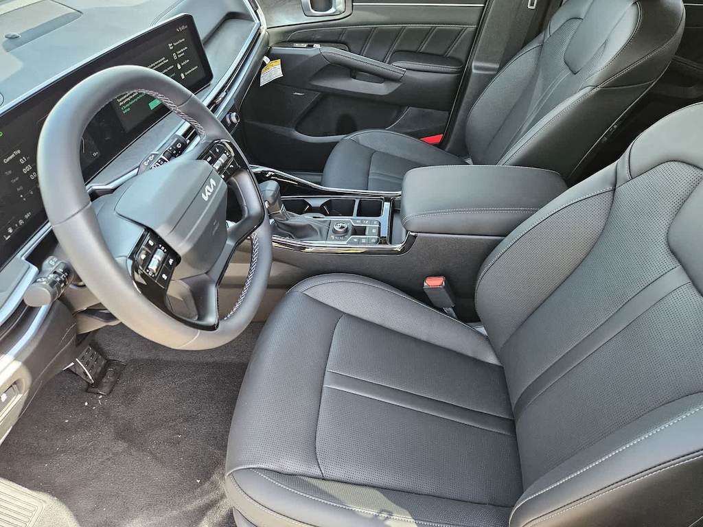 New 2026 Kia Sorento X-Line SX SUV