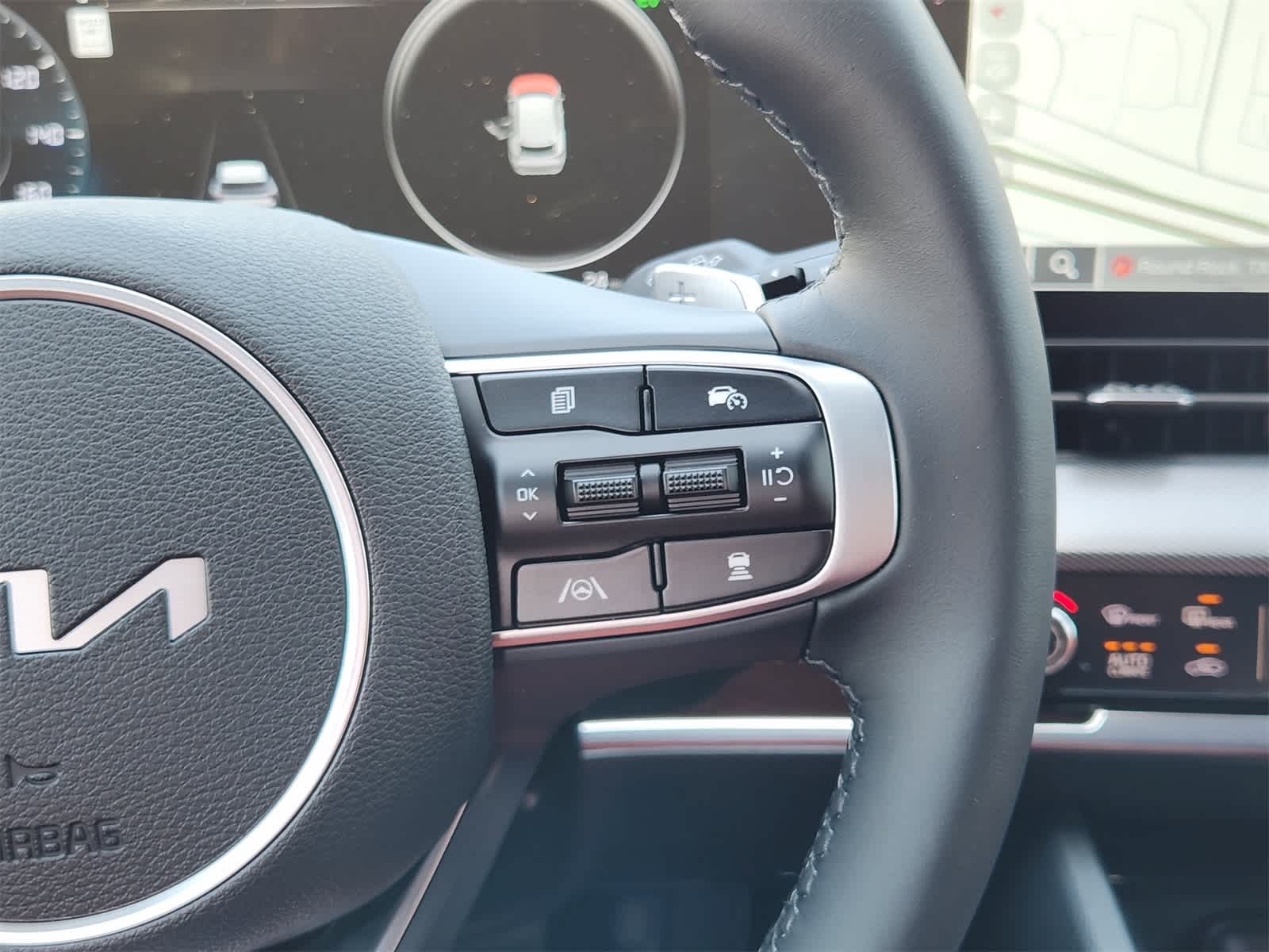 Thumbnail: 2025 Kia Sportage - 26