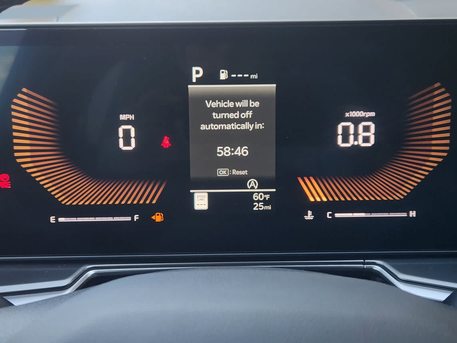 Thumbnail: 2026 Kia Sorento - 14