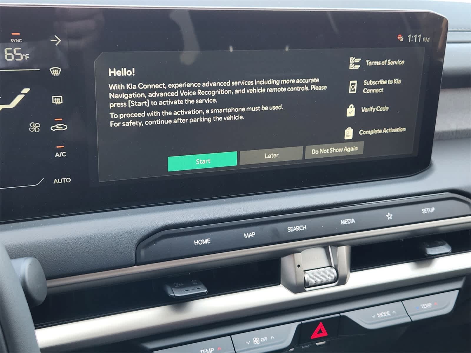 Thumbnail: 2027 Kia Telluride - 13