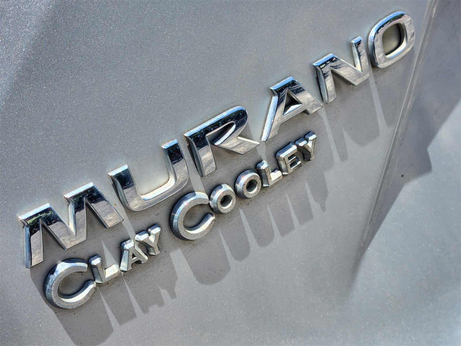 2017 Nissan Murano SL 12