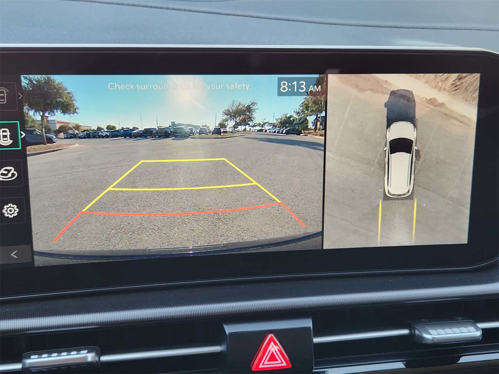 Thumbnail: 2026 Kia Sportage - 16