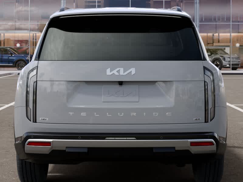 Thumbnail: 2027 Kia Telluride - 13